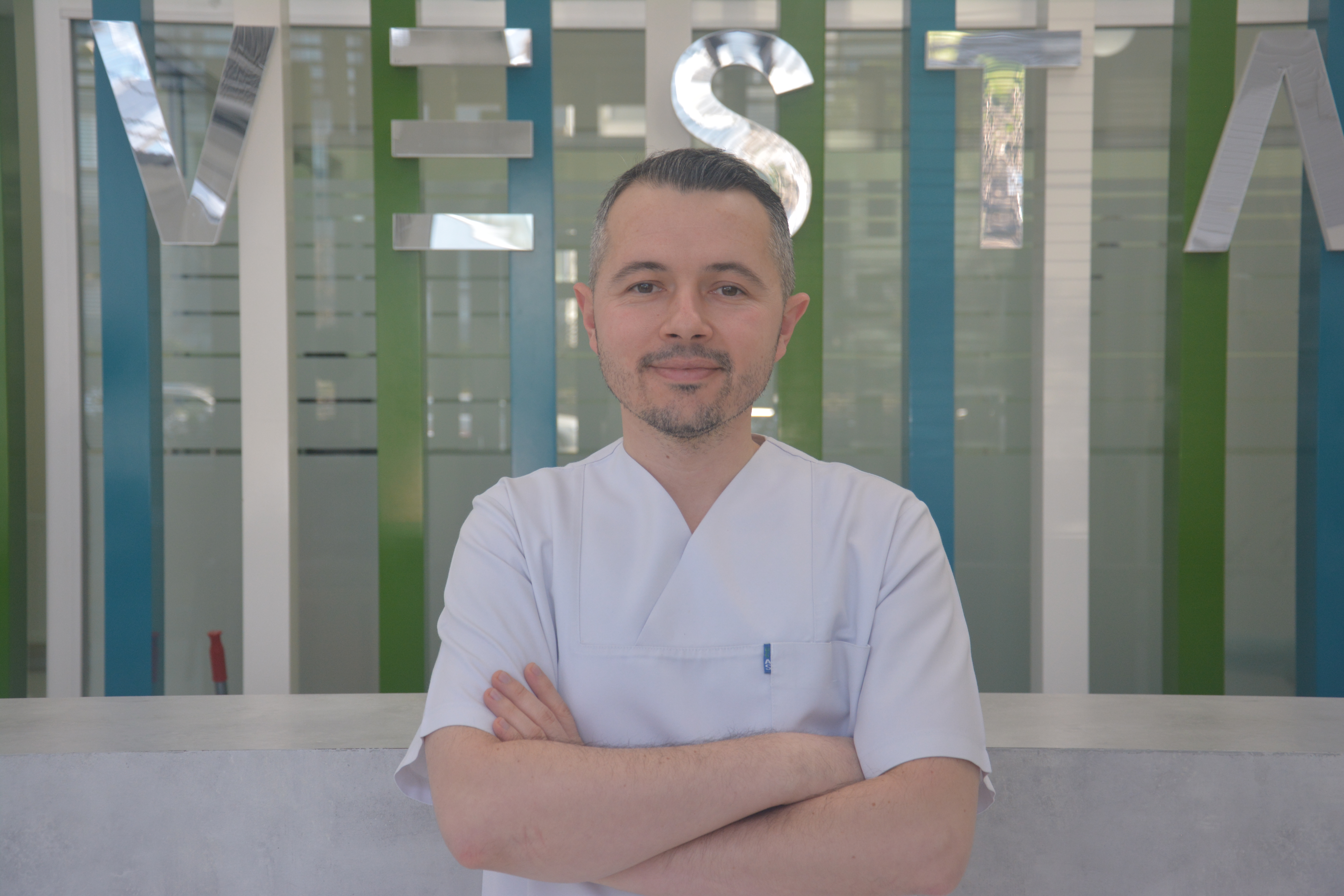 DT. Mehmet Yüzen