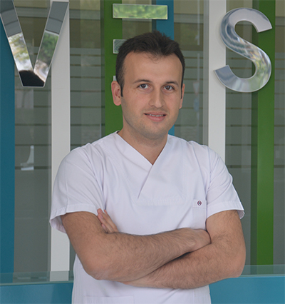 DT. Mustafa Gülcü