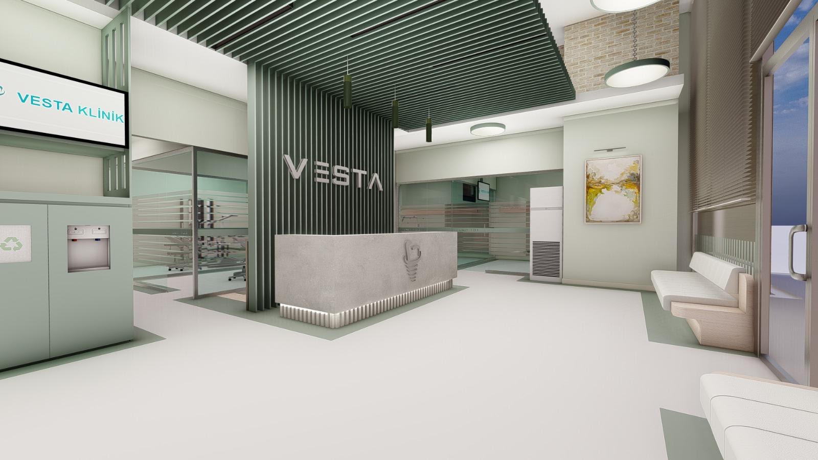 Vesta Klinik
